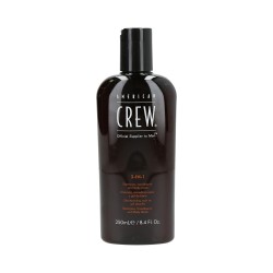 AMERICAN CREW Hair shampoo,...