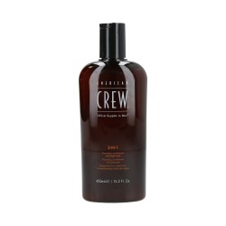 AMERICAN CREW Hair shampoo,...