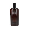AMERICAN CREW Hair shampoo, conditioner and shower gel 3in1 450ml