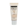 Maybelline Affinitone Perfecting+Protecting Foundation  09 Opal Rose 30ml