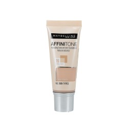 Maybelline Affinitone...