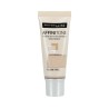 Maybelline Affinitone Perfecting+Protecting Foundation  03 Light Sand Beige 30ml