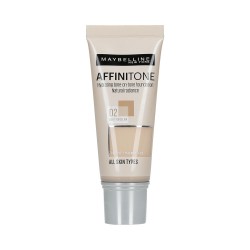 Maybelline Affinitone...