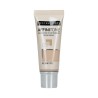 Maybelline Affinitone Perfecting+Protecting Foundation  20 Golden Rose 30ml