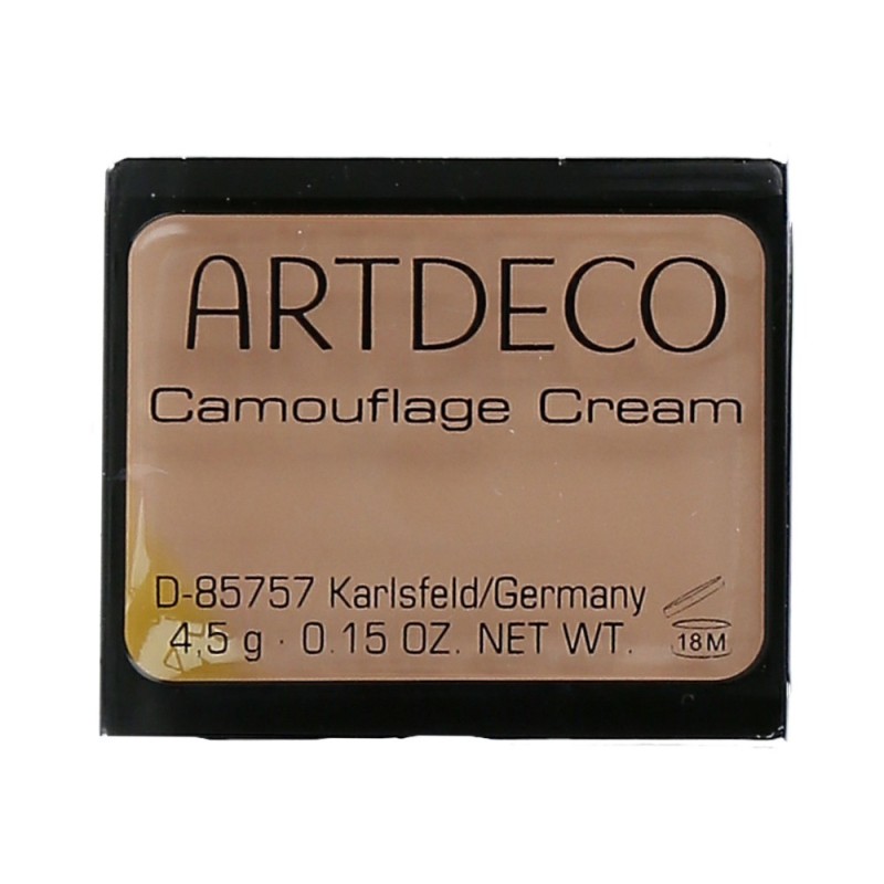Artdeco Camouflage Cream  3 Iced Coffee 4,5g