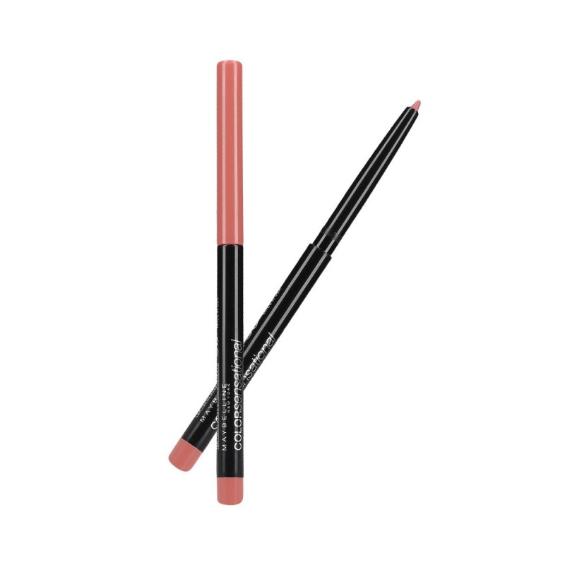 MAYBELLINE COLOR SENSATIONAL lip liner  50 Dusty Rose 1,2g