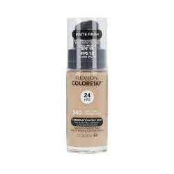 REVLON COLORSTAY Foundation...