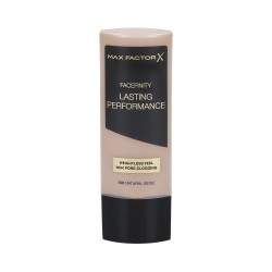MAX FACTOR Lasting...
