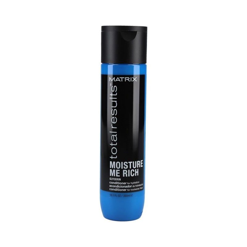 Matrix Total Results Moisture Me Rich Conditioner 300 ml