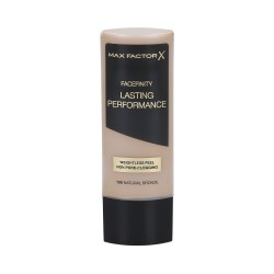 MAX FACTOR Lasting...