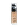 L'Oréal Paris True Match Super-Blendable Foundation  4D/4W Golden Natural 30ml