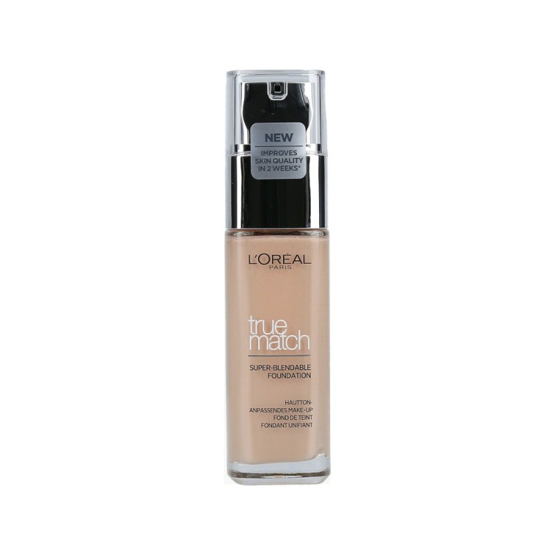 L'Oréal Paris True Match Super-Blendable Foundation  2R/2C Vanille Rose 30ml