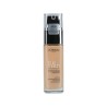 L'Oréal Paris True Match Super-Blendable Foundation  3D/3W Golden Beige 30ml