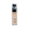 L'Oréal Paris True Match Super-Blendable Foundation  1N Ivory 30ml