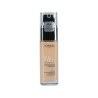 L'Oréal Paris True Match Super-Blendable Foundation  3N Creamy Beige 30ml