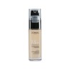L'Oréal Paris True Match Super-Blendable Foundation  1D/1W Golden Ivory 30ml