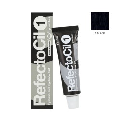 RefectoCilgel for eyebrows...