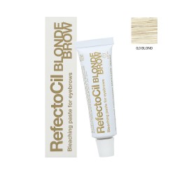 RefectoCilgel for eyebrows...