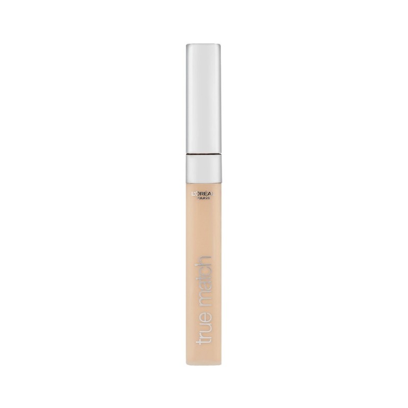 L’ORÉAL PARIS True match the one concealer  1.N Ivory 6,8ml