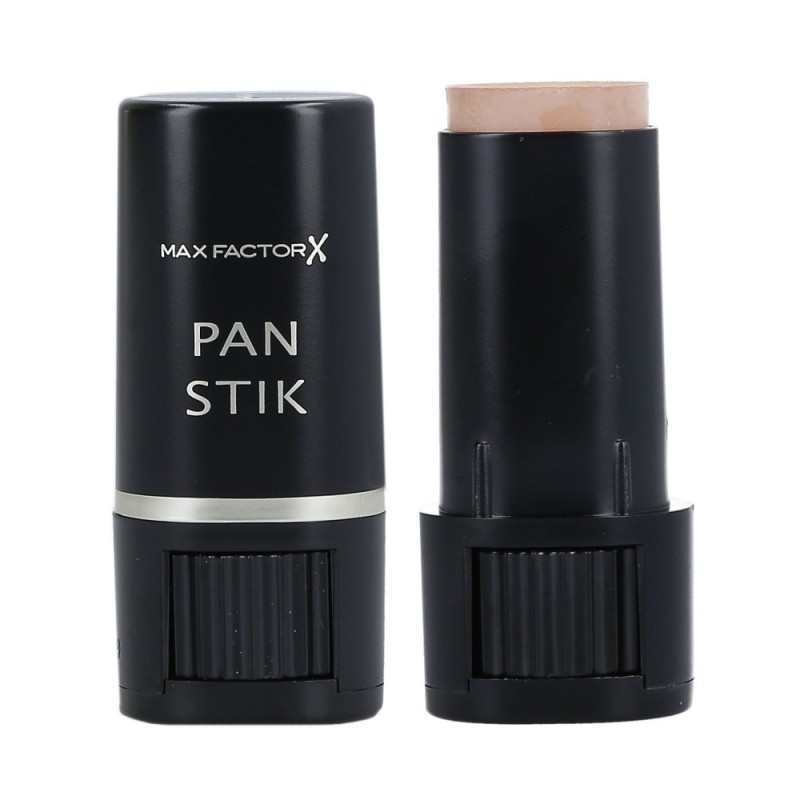 Max Factor Pan Stick Foundation  013 Nouveau Beige 9g