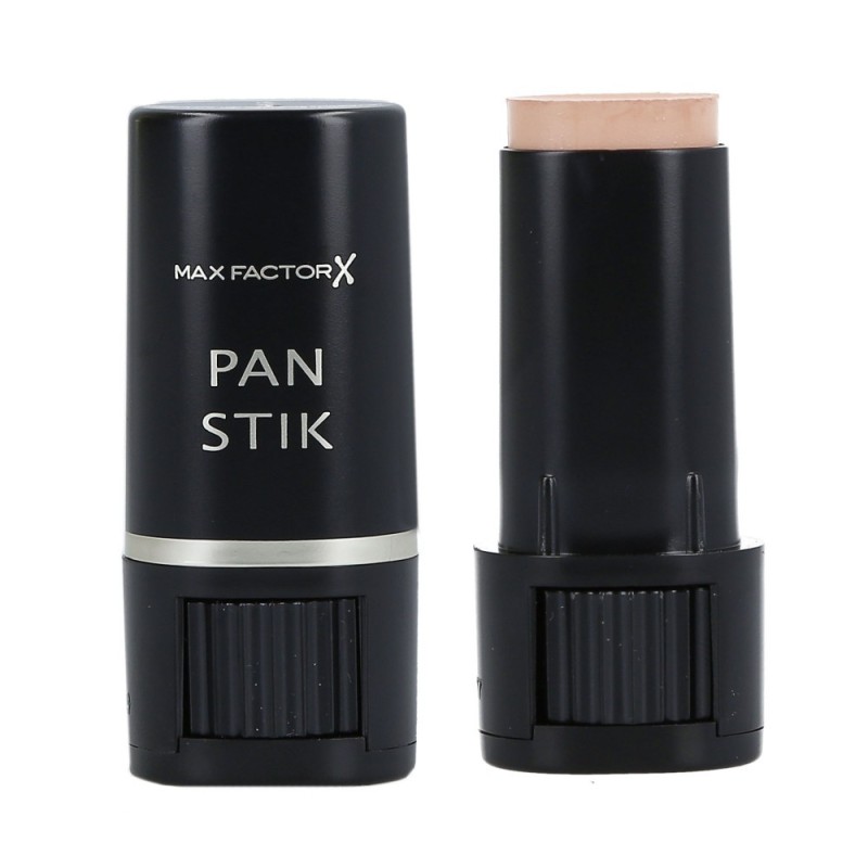 Max Factor Pan Stick Foundation  056 Medium 9g