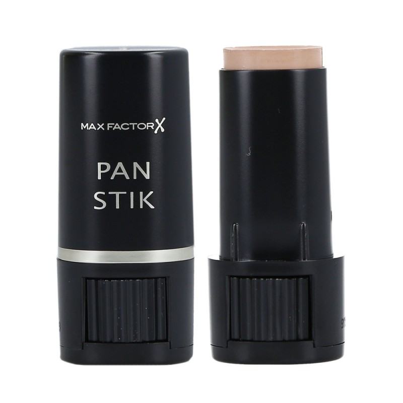 Max Factor Pan Stick Foundation  096 Bisque Ivory 9g