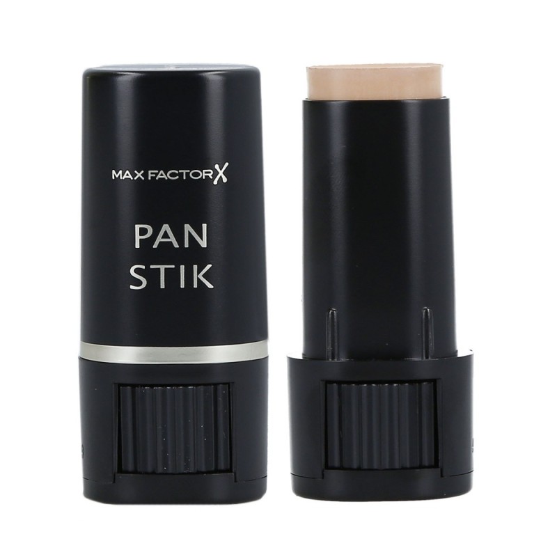 Max Factor Pan Stick Foundation  012 True Beige 9g