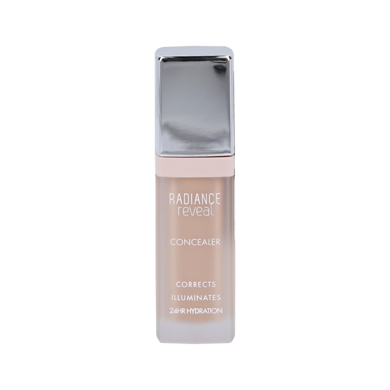 Bourjois Radiance Reveal Concealer Corrects Illuminates 24h Hyration  03 Deep 7,8ml
