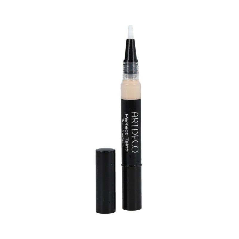 Artdeco Perfect Teint Concealer Illuminator  8 Illuminating Yellow 1,8ml