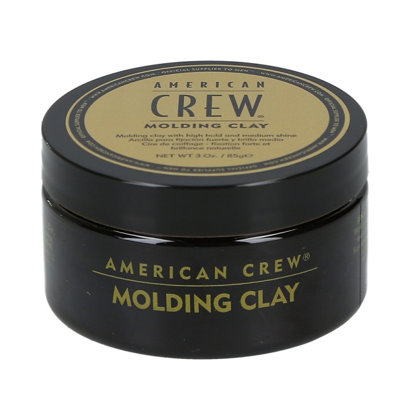 American Crew Molding Clay 85 g