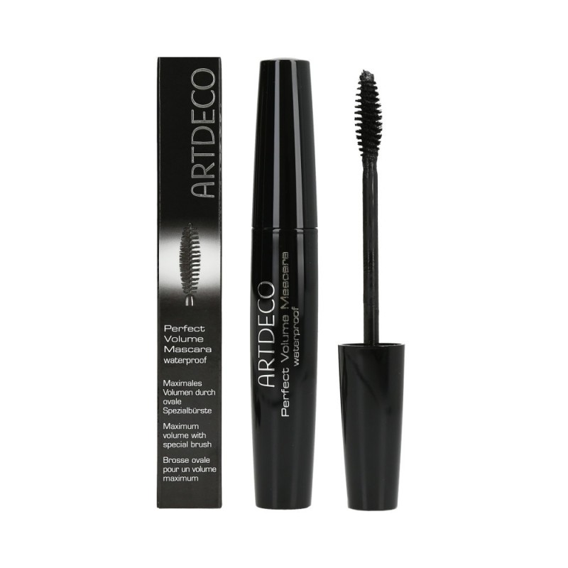 Artdeco Perfect Volume Mascara Waterproof 10 ml