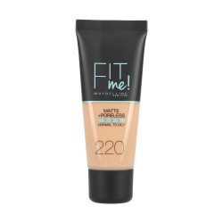 MAYBELLINE FIT ME Matte &...