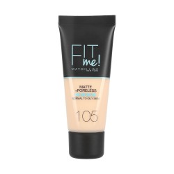 MAYBELLINE FIT ME Matte &...
