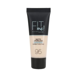 MAYBELLINE FIT ME Matte &...