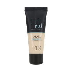 MAYBELLINE FIT ME Matte &...