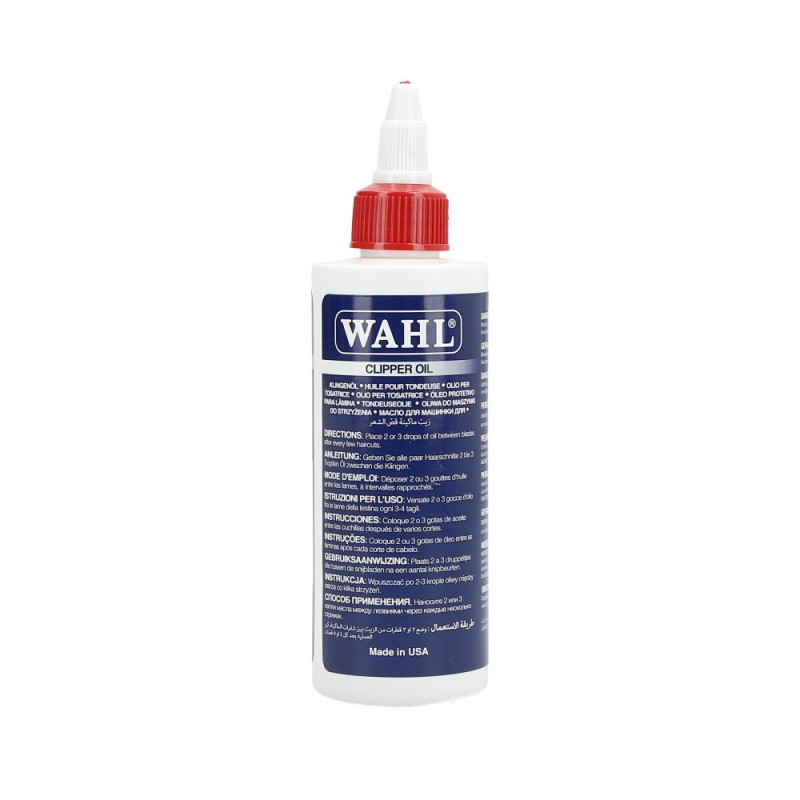 Wahl Clipper Oil 118.3 ml