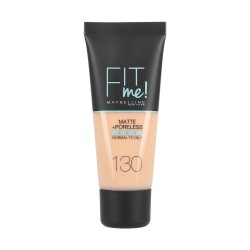 MAYBELLINE FIT ME Matte &...