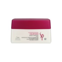 Wella SP Color Save Mask...
