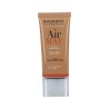 Bourjois Air Mat Undetectable Matte Finish  07 Hale Fonce 30ml