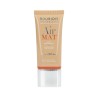 Bourjois Air Mat Undetectable Matte Finish  05 Golden Beige 30ml