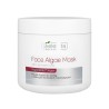 BIELENDA PROFESSIONAL Face Algae mask with Plant Stem Cells 190g