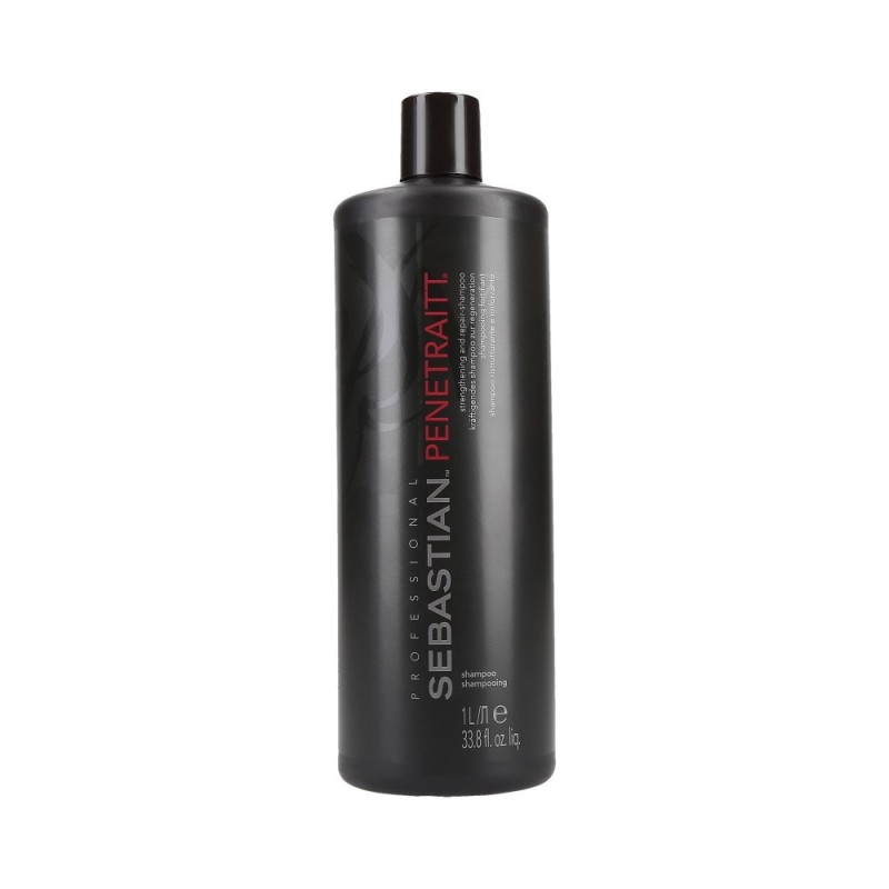 SEBASTIAN PENETRAITT Regenerating Shampoo 1000 ml