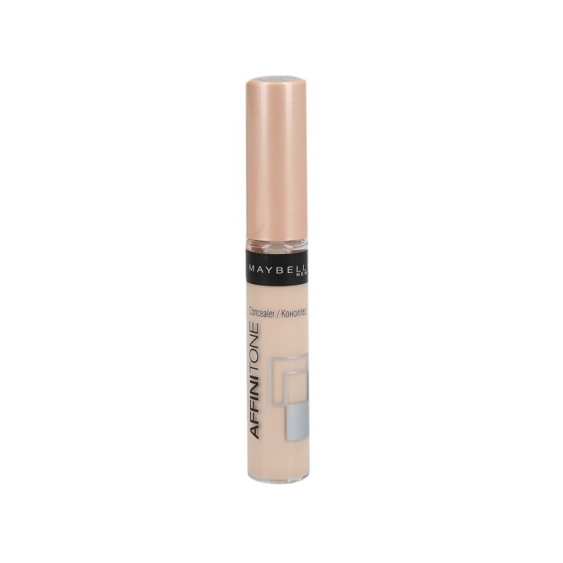 MAYBELLINE AFFINITONE Concealer  01 Nude Beige 7,5ml