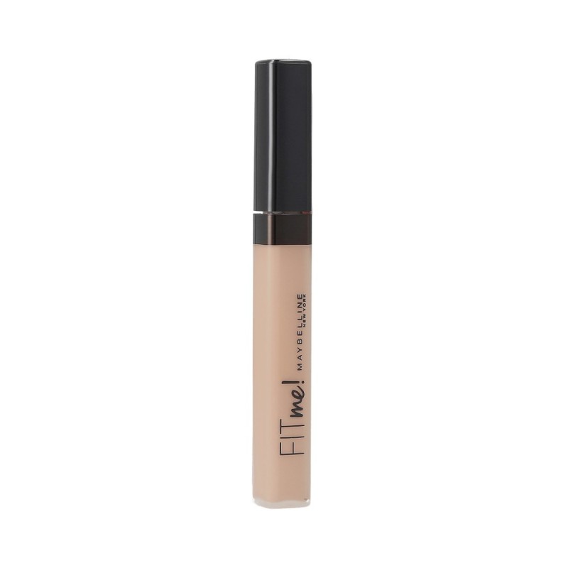 MAYBELLINE FIT ME concealer  08 Nude 6,8ml