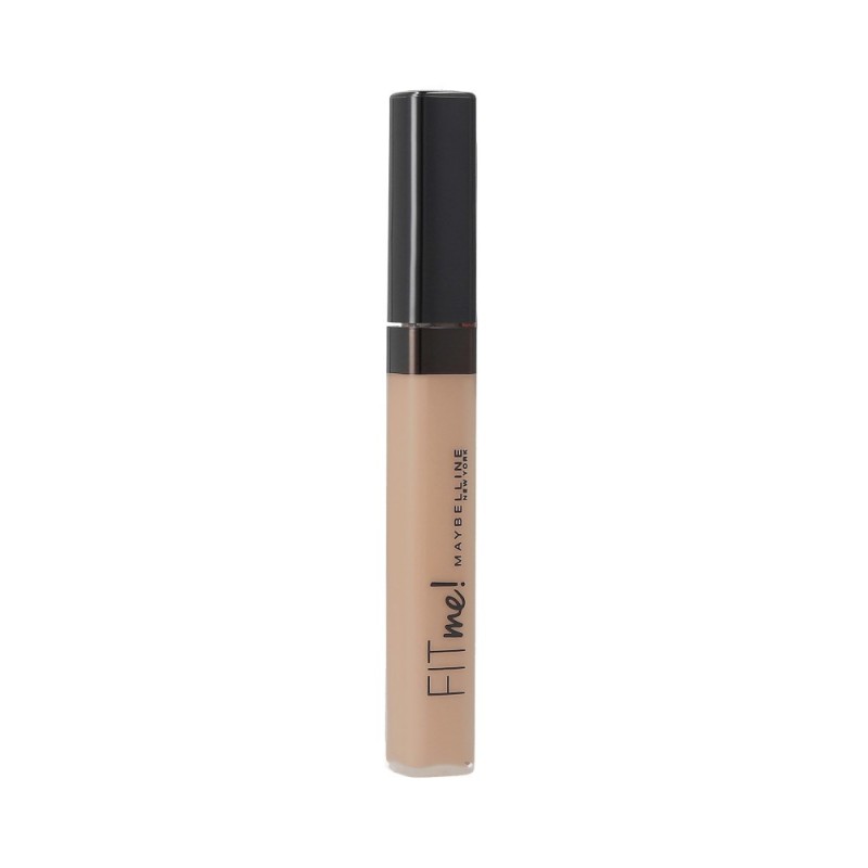 MAYBELLINE FIT ME concealer  10 Light 6,8ml