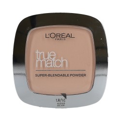 L'OREAL PARIS TRUE MATCH...