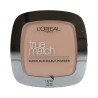 L'OREAL PARIS TRUE MATCH Pressed Powder 1R/1C Rose Ivory