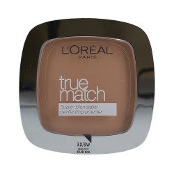 L'OREAL PARIS TRUE MATCH...