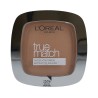 L'OREAL PARIS TRUE MATCH Pressed Powder D3/W3 Golden Beige