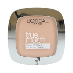 L'OREAL PARIS TRUE MATCH...